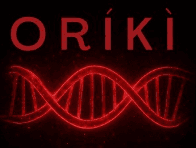 oriki Logo