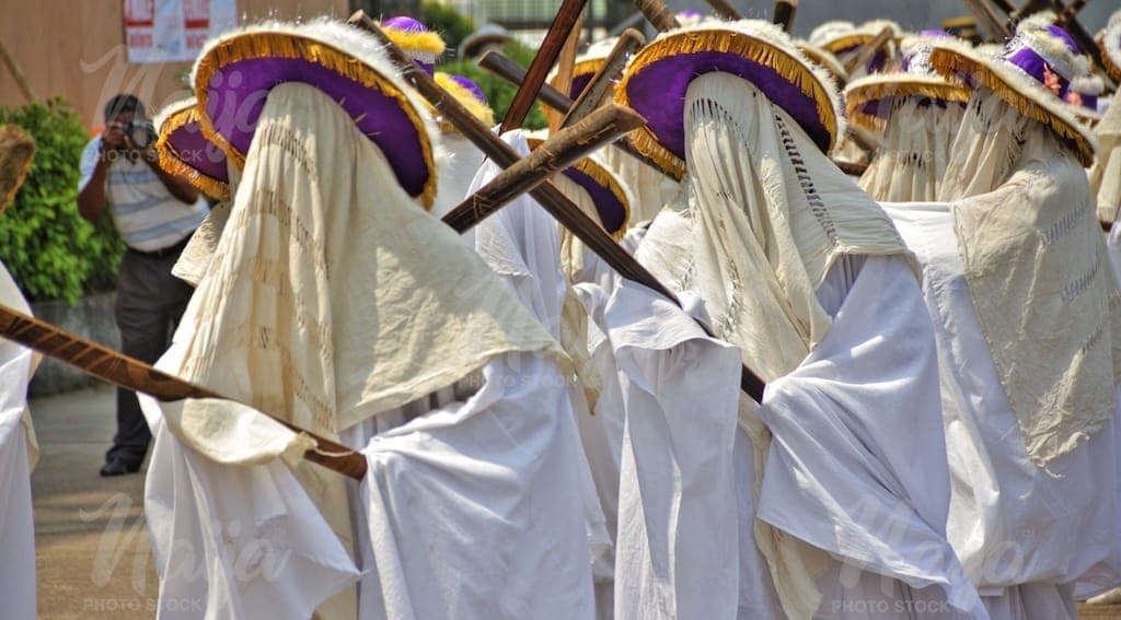 Yoruba Heritage and Oriki Tradition